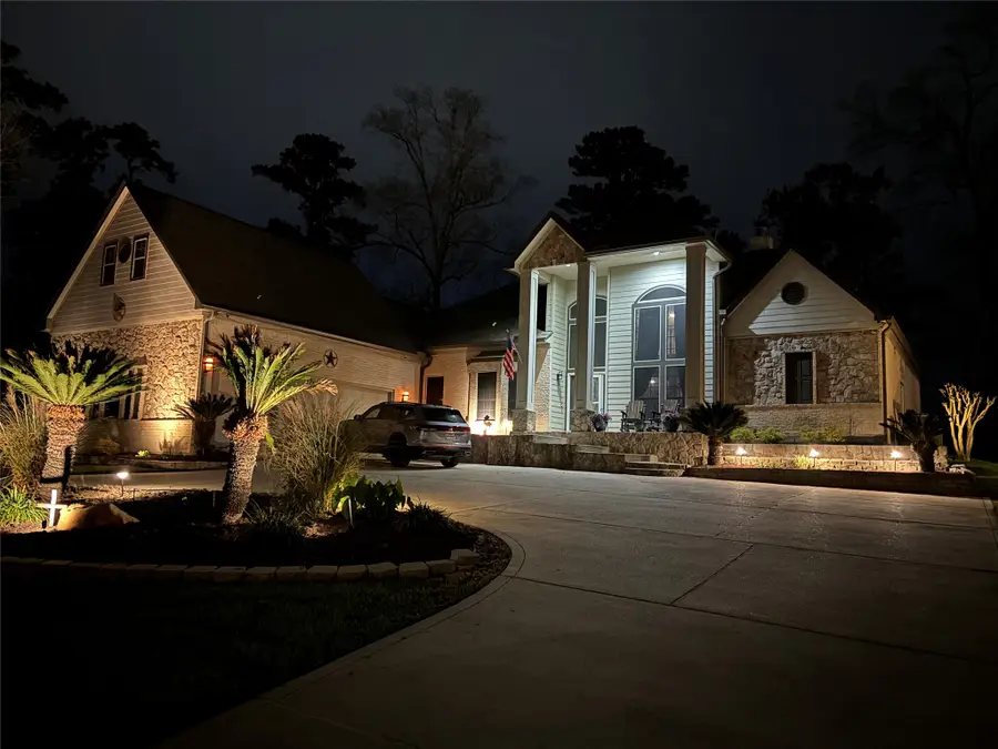 707 Fairway Oaks, Conroe, TX 77302 - #2