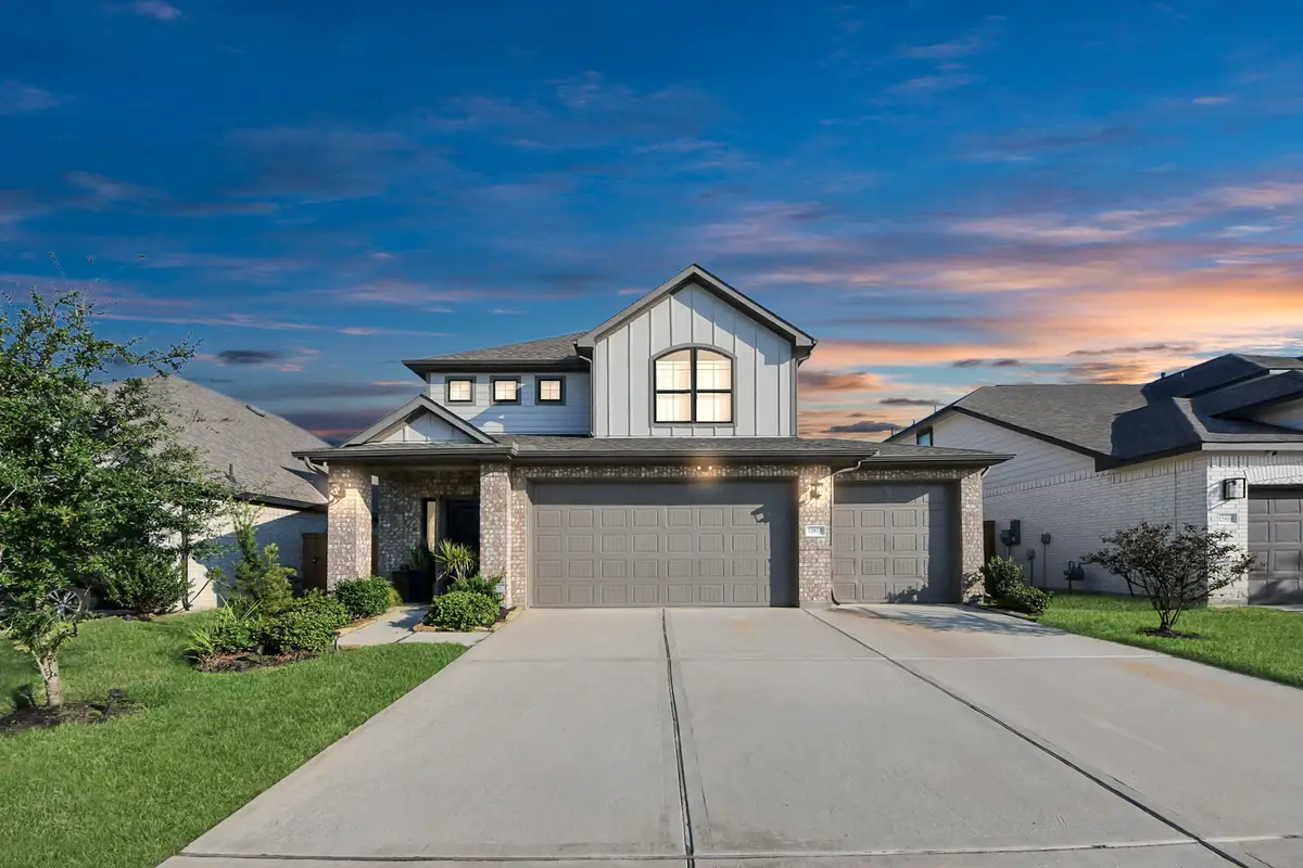 12815 Firbrae Drive, Humble, TX 77346 - #1