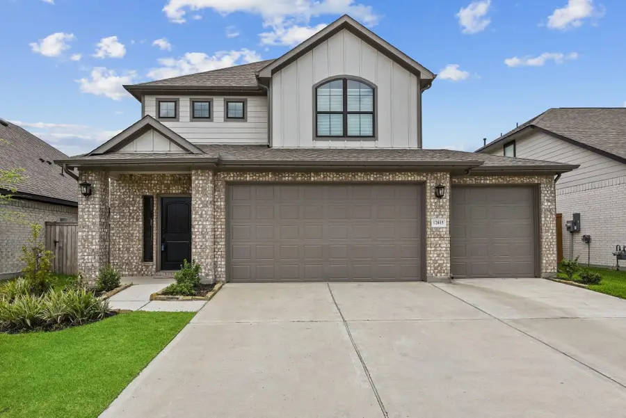 12815 Firbrae Drive, Humble, TX 77346 - #3