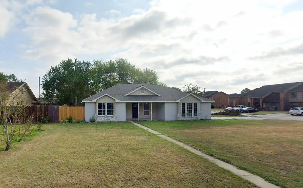 1740 6th Street, Hempstead, TX 77445 - #1