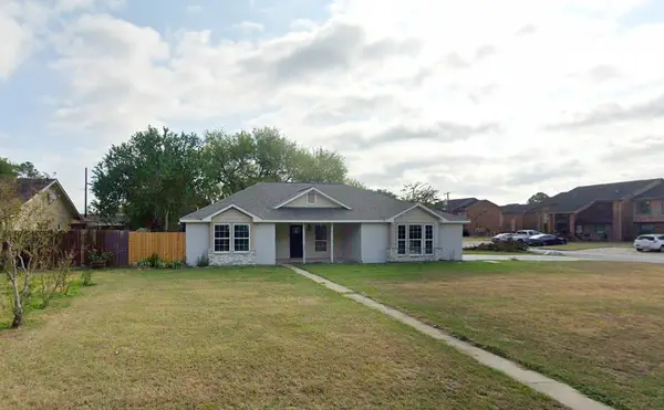 1740 6th Street, Hempstead, TX 77445