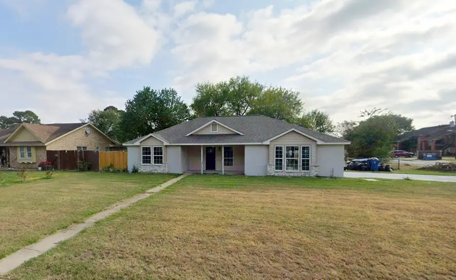 1740 6th Street, Hempstead, TX 77445 - #2
