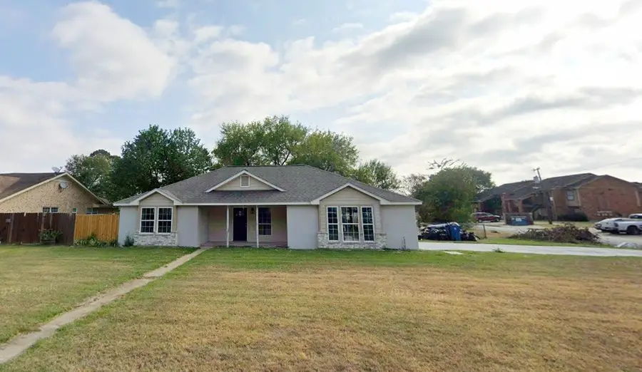 1740 6th Street, Hempstead, TX 77445 - #3