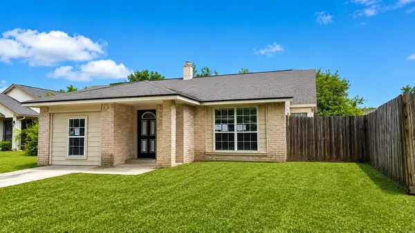 3626 Suttonford Drive, Houston, TX 77066