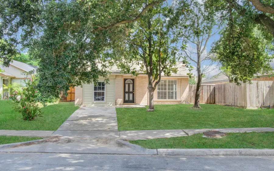3626 Suttonford Drive, Houston, TX 77066 - #2