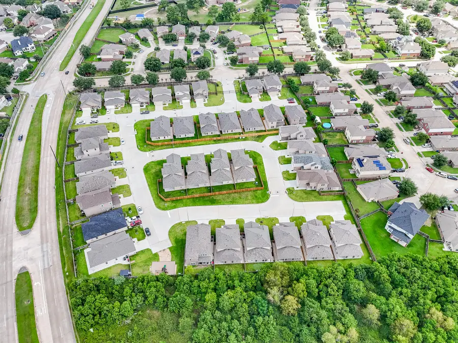 2807 Bowlin Leaf Lane, Houston, TX 77014 - #3