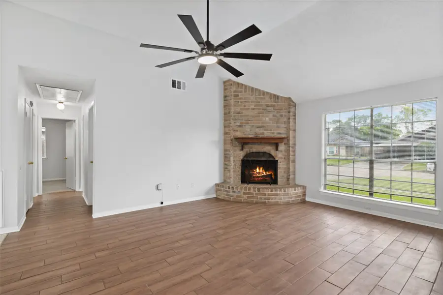 3105 Wood Fox Drive, Alvin, TX 77511 - #3