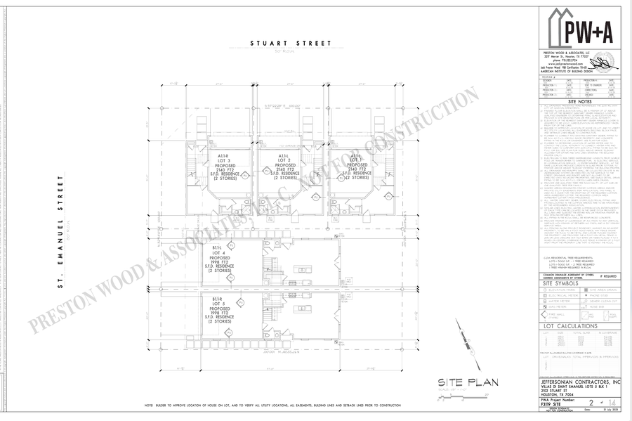 2102,2104,2106 Stuart St, Houston, TX 77003 - #3