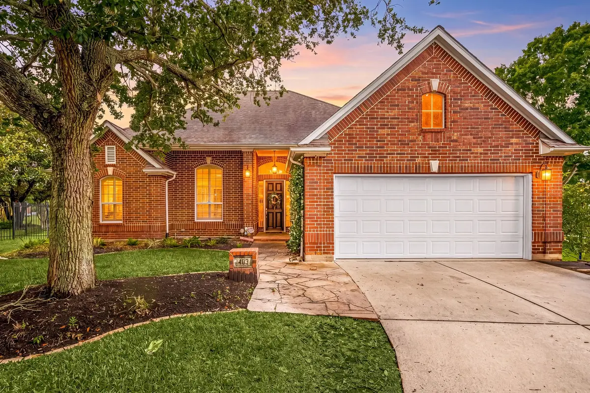 403 Nighthawk Court, Sugar Land, TX 77478 - #1