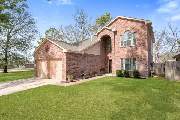 6742 Durango Creek Drive, Magnolia, TX 77354