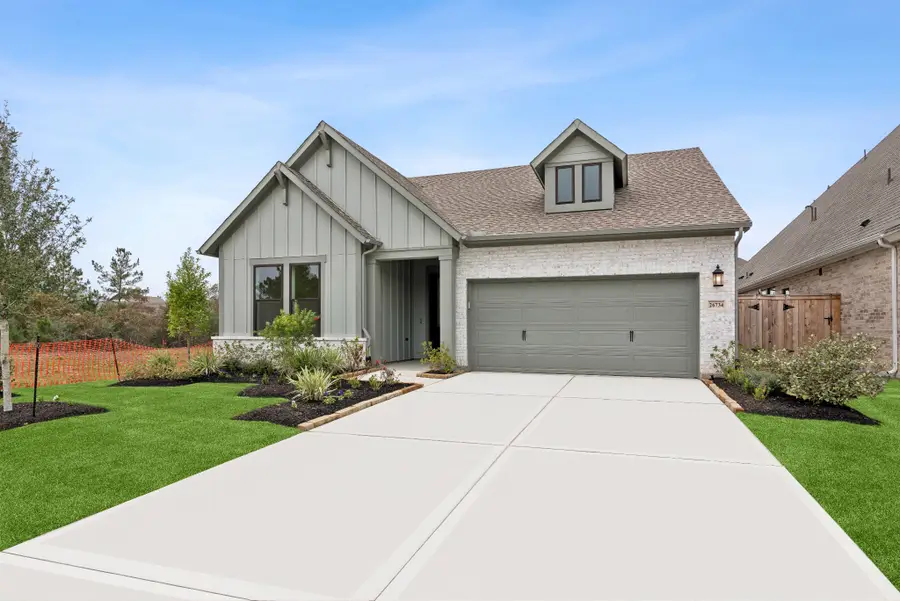 26734 Trailblazers Run, Magnolia, TX 77354 - #3