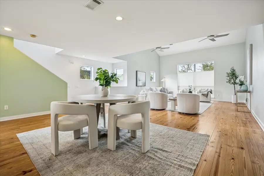 2508 Calumet Street #E, Houston, TX 77004 - Image #2