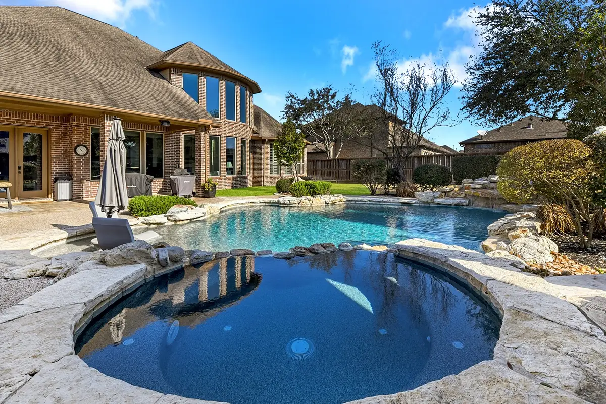 21515 Silverheels Drive, Cypress, TX 77433 - #1