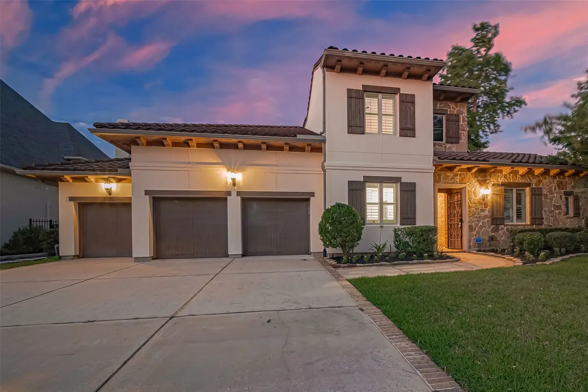 81 Gildwood Place, The Woodlands, TX 77375 - Image #1