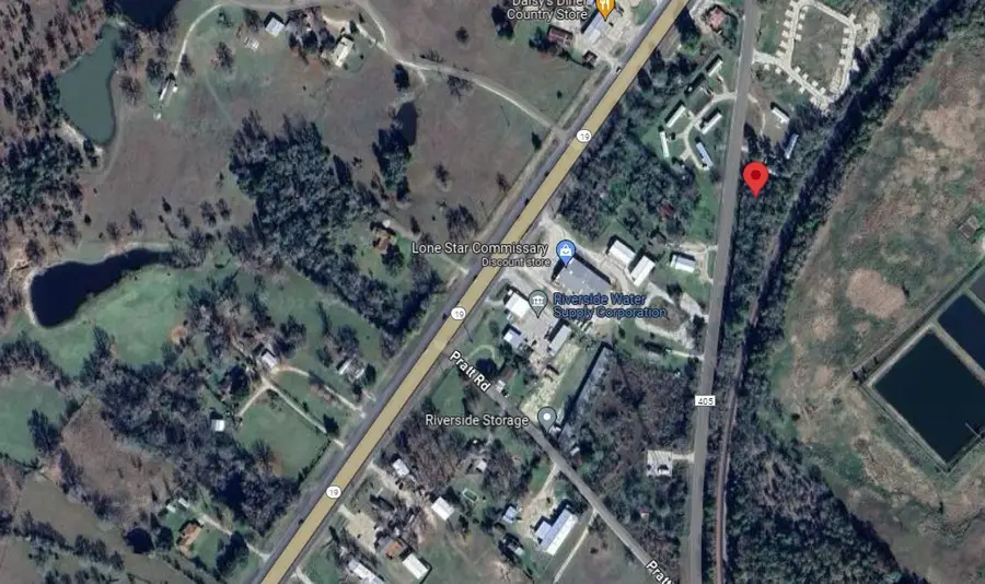 0 Fm 405, Riverside, TX 77320 - #2