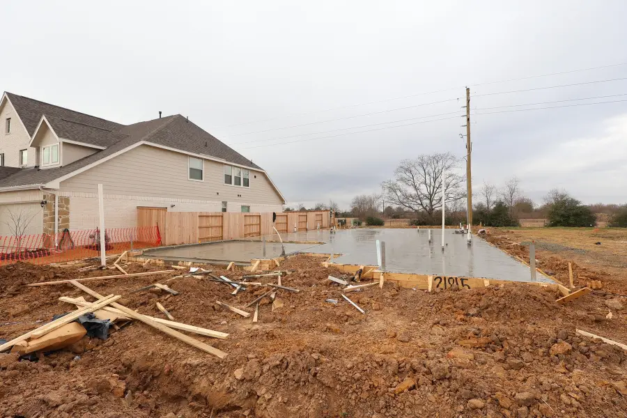 21815 Pecan Buff Drive, Waller, TX 77484 - #2