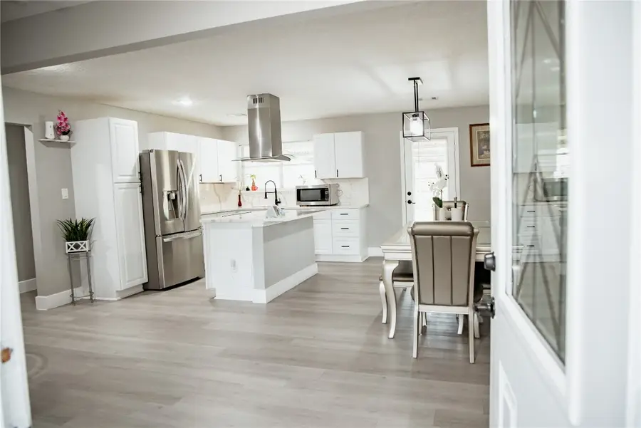 2702 Prairie Avenue, Pasadena, TX 77506 - #2