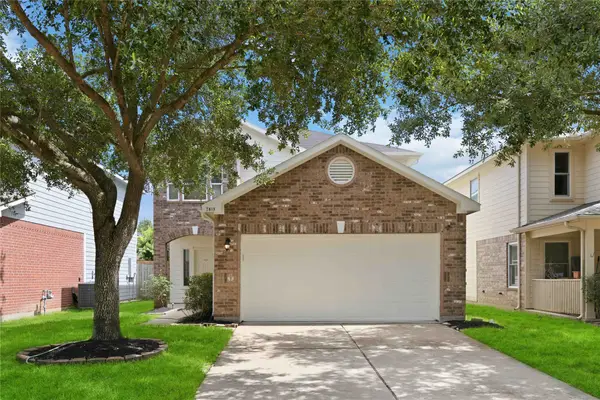3819 Aspen Star Court, Houston, TX 77053