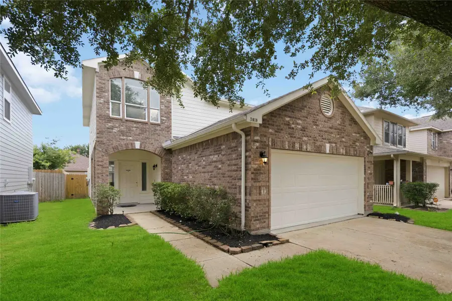3819 Aspen Star Court, Houston, TX 77053 - #2
