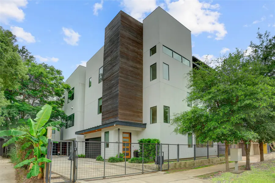 1311 Castle Court #A, Houston, TX 77006 - #2
