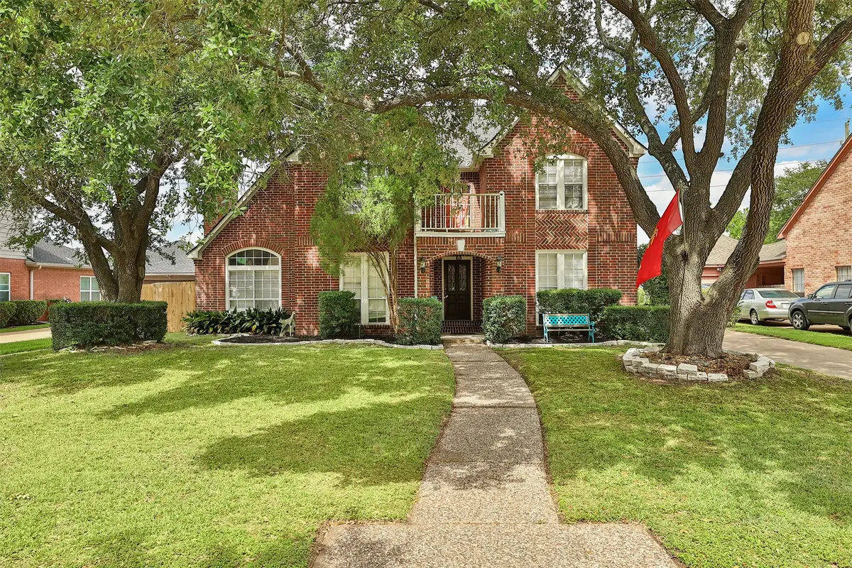 15742 Sweetwater Creek Drive, Houston, TX 77095 - #1