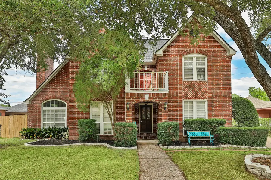 15742 Sweetwater Creek Drive, Houston, TX 77095 - #2