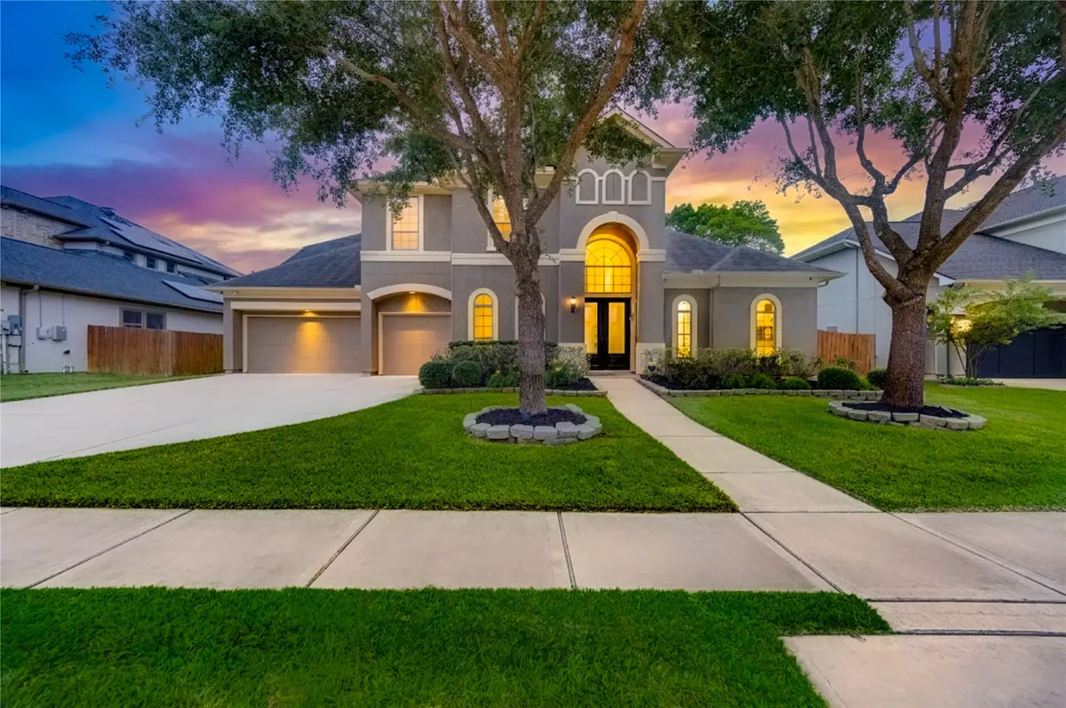 21131 Kelliwood Arbor Lane, Katy, TX 77450 - #1