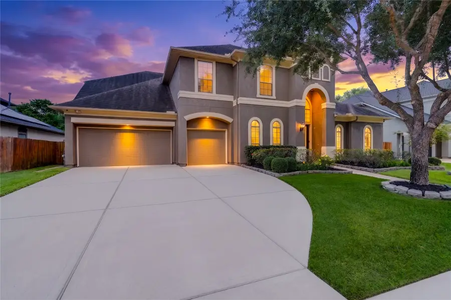 21131 Kelliwood Arbor Lane, Katy, TX 77450 - #3