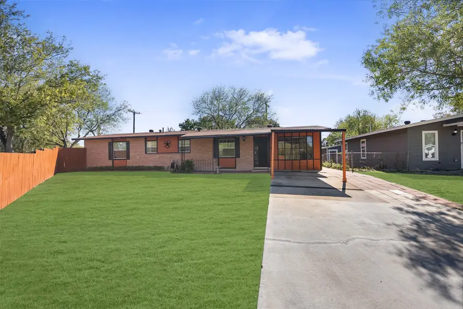 126 Farrel Drive, San Antonio, TX 78227 - Image #3