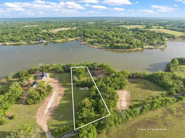 Lot 4 Lcr 740, Thornton, TX 76687