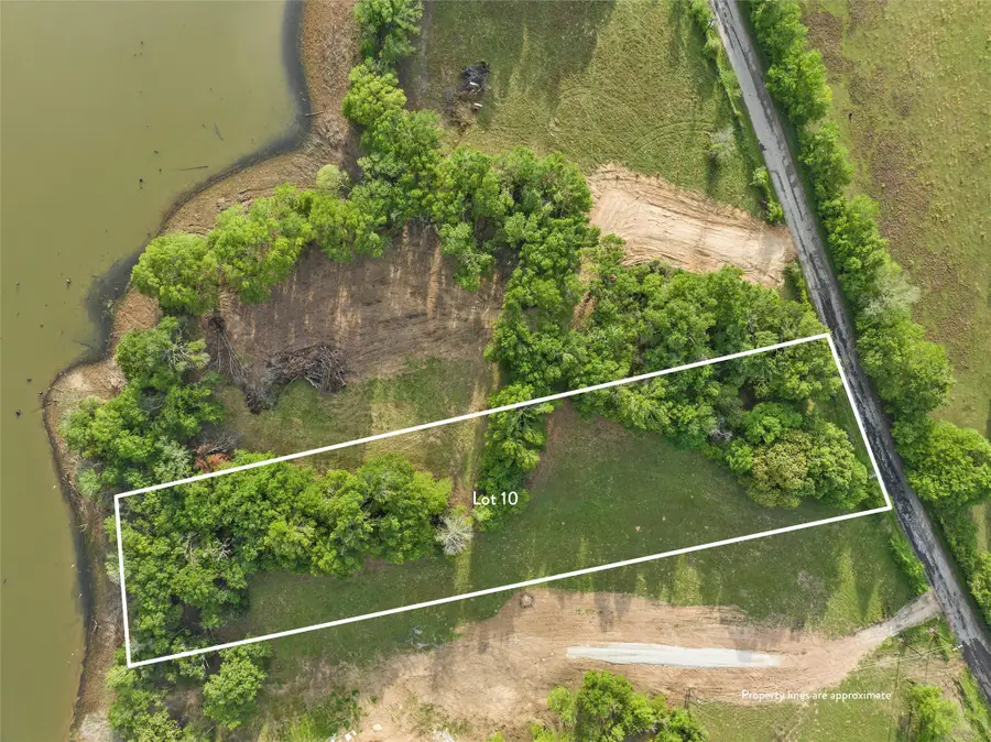 Lot 4 Lcr 740, Thornton, TX 76687 - Image #2