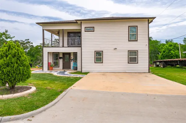 1030 Grand Oaks Drive, Houston, TX 77015