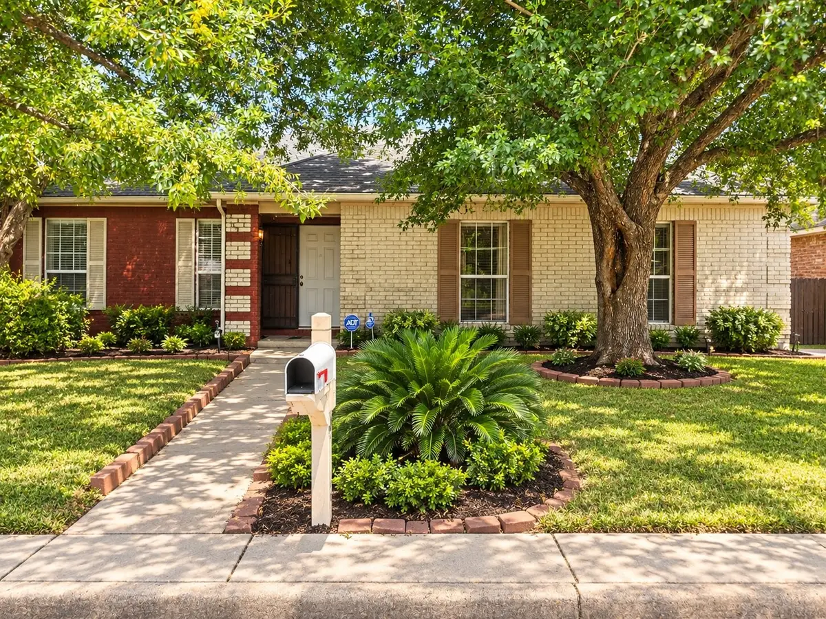 12750 Shannon Hills Drive, Houston, TX 77099 - #1