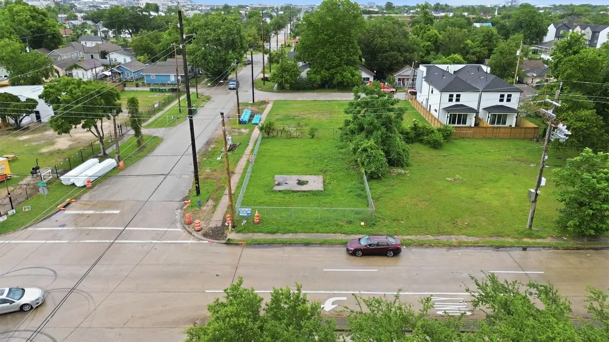 2601 Alabama Street, Houston, TX 77004 - #1