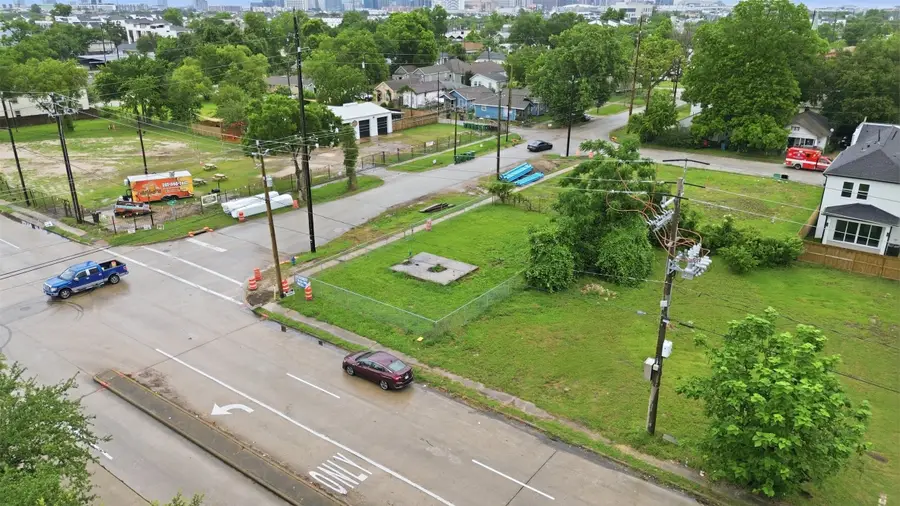 2601 Alabama Street, Houston, TX 77004 - #2