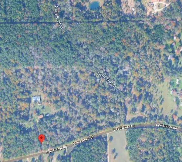 TBD Lee Turner Road, Cleveland, TX 77328