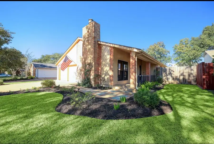 3023 Sam Houston Drive, Sugar Land, TX 77479 - #2