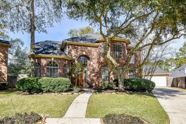 16322 Bontura Street Street, Cypress, TX 77429