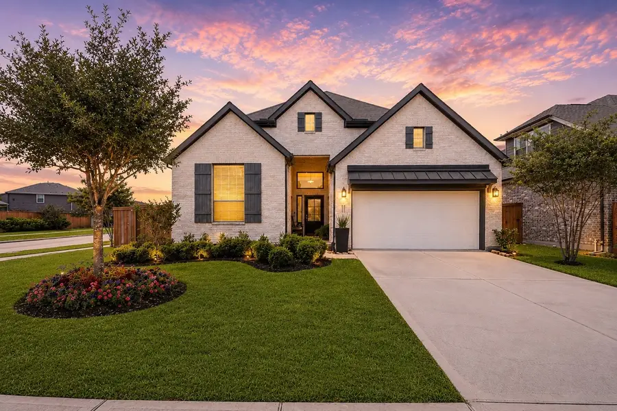 23846 Northwood Terrace Lane, Katy, TX 77493 - #2