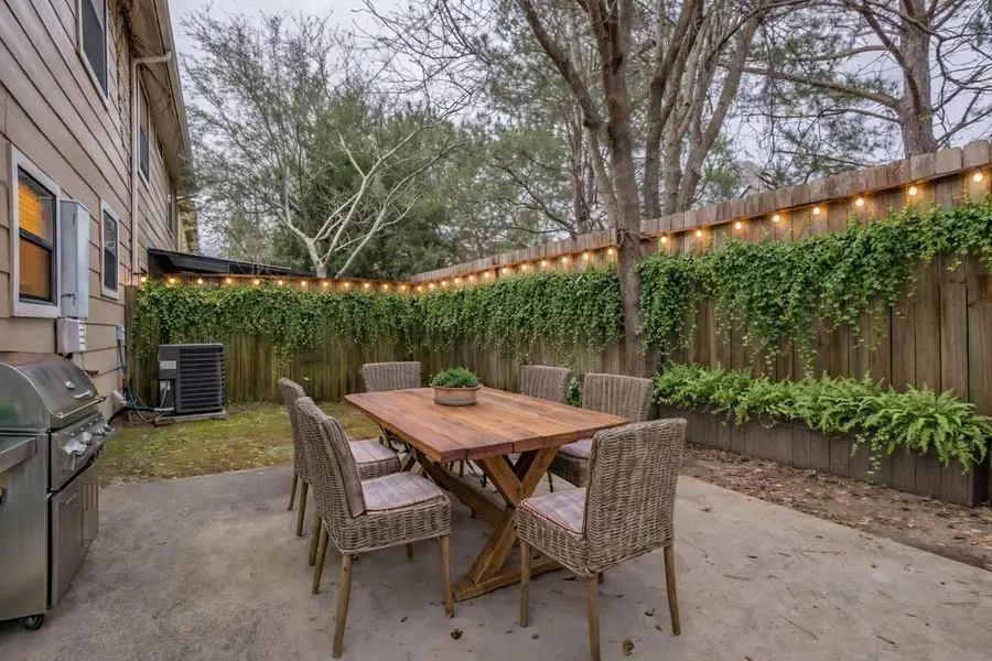 1898 Longmire Road #5, Conroe, TX 77304 - #2