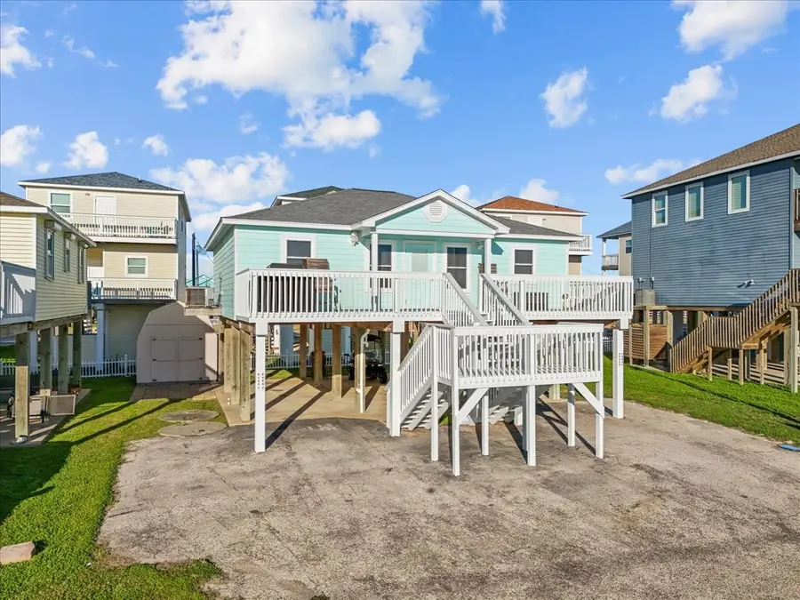 85 Santar Loop, Surfside Beach, TX 77541 - #2