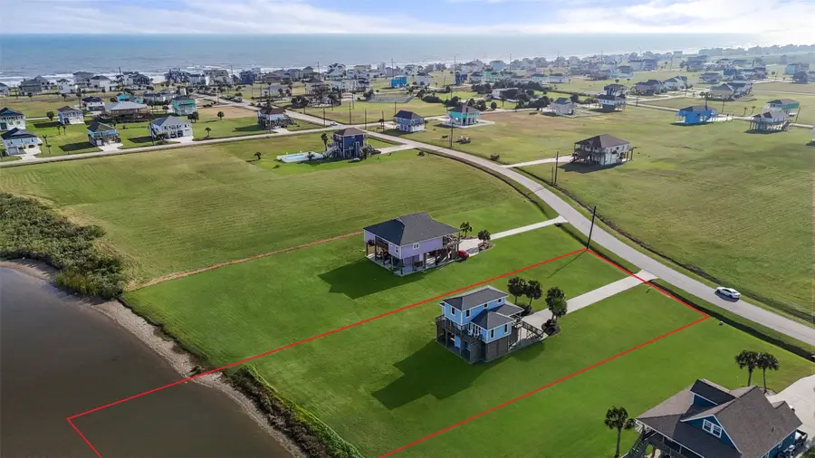 4003 Indian Beach Drive, Galveston, TX 77554 - #3