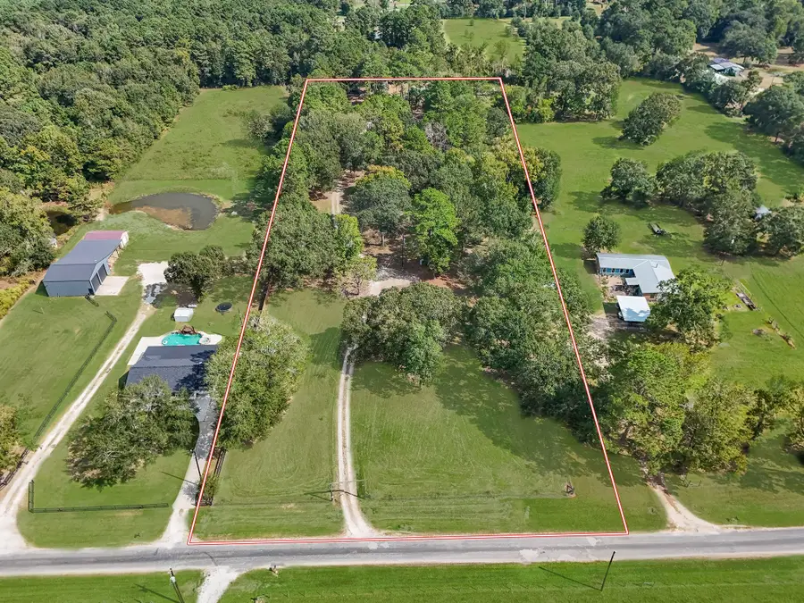 390 County Road 2230, Cleveland, TX 77327 - Image #3