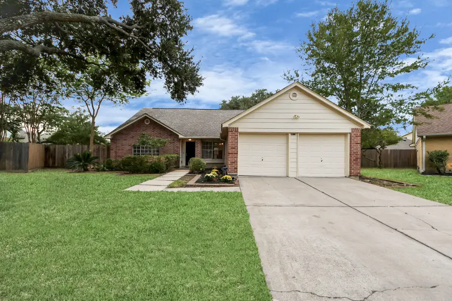 6915 Cansfield Court, Katy, TX 77494 - #2