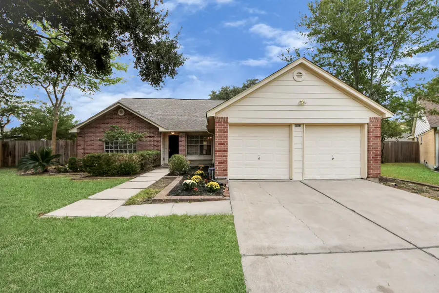 6915 Cansfield Court, Katy, TX 77494 - #3
