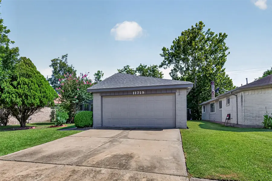 11719 Acadian Drive, Houston, TX 77099 - #3