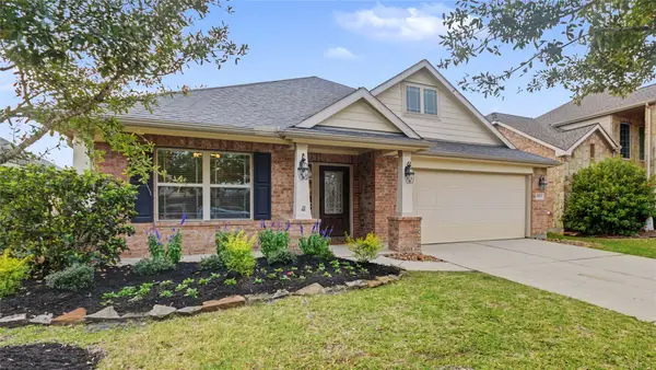 31715 Breezy Retreat Court, Spring, TX 77386