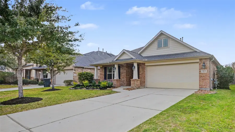 31715 Breezy Retreat Court, Spring, TX 77386 - #2