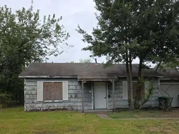 1502 Pleasantville Drive, Houston, TX 77029