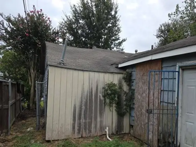1502 Pleasantville Drive, Houston, TX 77029 - #3